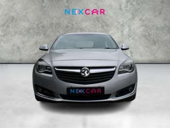 Used Vauxhall Insignia 2016 for sale - 75011542: Photo