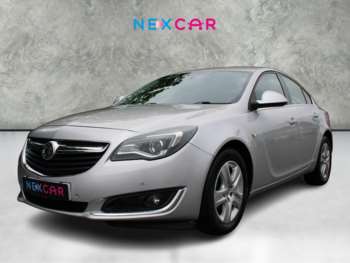 Used Vauxhall Insignia 2016 for sale - 75011542: Photo