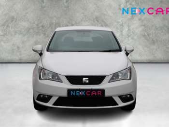 Used SEAT Ibiza 2015 for sale - 74093605: Photo