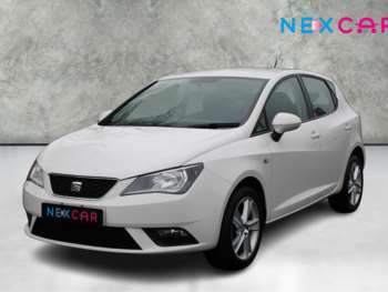 Used SEAT Ibiza 2015 for sale - 74093605: Photo