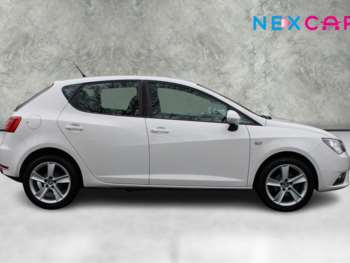 Used SEAT Ibiza 2015 for sale - 74093605: Photo