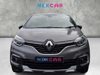 Used Renault Captur 2018 for sale - 79777981: Photo