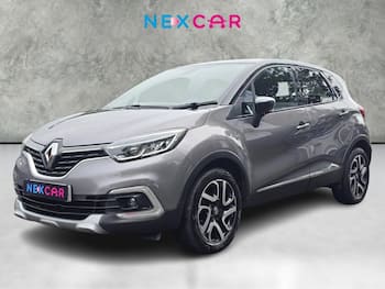 Used Renault Captur 2018 for sale - 79777981: Photo
