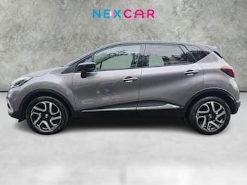 Used Renault Captur 2018 for sale - 79777981: Photo