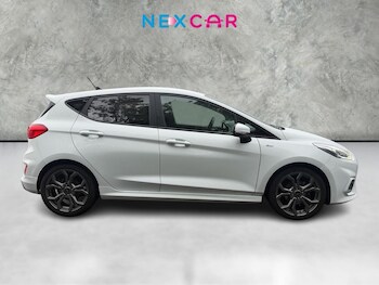 Used Ford Fiesta 2019 for sale - 79008928: Photo