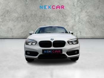 Used BMW 1 Series 2017 for sale - 74987274: Photo