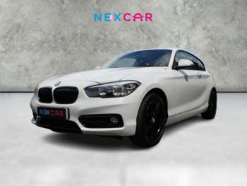 Used BMW 1 Series 2017 for sale - 74987274: Photo