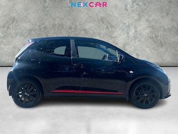 Used Toyota AYGO 2016 for sale - 79008989: Photo