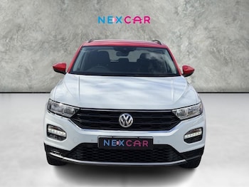 Used Volkswagen T-Roc 2018 for sale - 79008964: Photo
