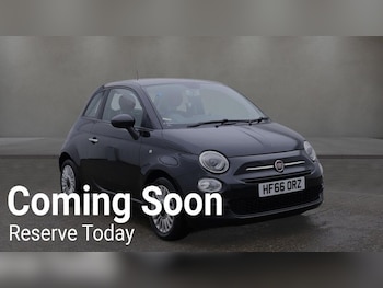 Used Fiat 500 2016 for sale - 79598786: Photo