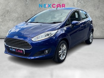 Used Ford Fiesta 2017 for sale - 79562895: Photo