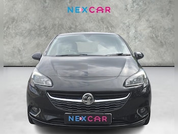 Used Vauxhall Corsa 2016 for sale - 79334359: Photo