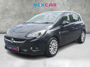Used Vauxhall Corsa 2016 for sale - 79334359: Photo