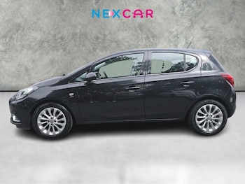 Used Vauxhall Corsa 2016 for sale - 79334359: Photo