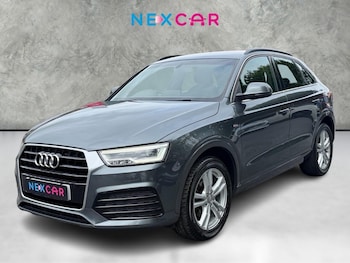 Used Audi Q3 2016 for sale - 79358060: Photo
