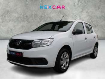 Used Dacia Sandero 2020 for sale - 74670946: Photo
