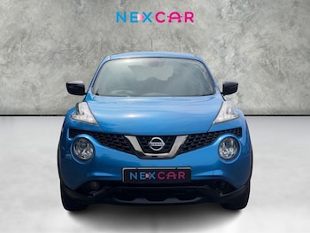 Used Nissan Juke 2018 for sale - 79008992: Photo