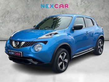 Used Nissan Juke 2018 for sale - 79008992: Photo