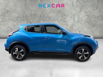 Used Nissan Juke 2018 for sale - 79008992: Photo