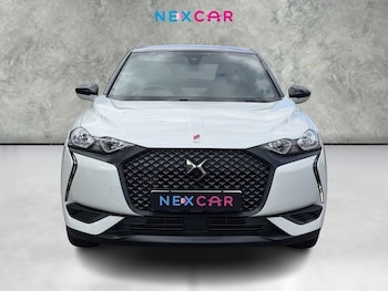 Used DS Automobiles DS 3 Crossback 2019 for sale - 79008923: Photo