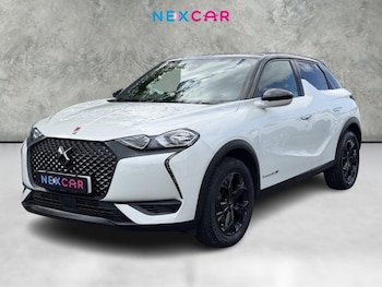 Used DS Automobiles DS 3 Crossback 2019 for sale - 79008923: Photo