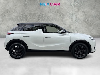 Used DS Automobiles DS 3 Crossback 2019 for sale - 79008923: Photo
