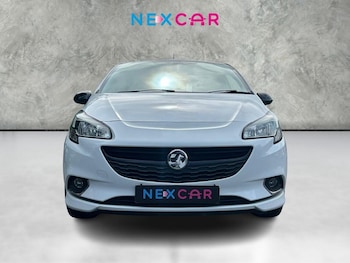 Used Vauxhall Corsa 2016 for sale - 79008903: Photo