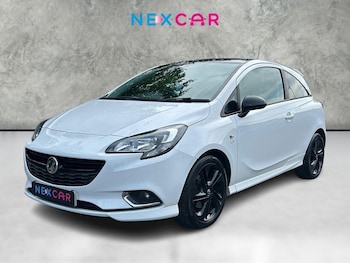 Used Vauxhall Corsa 2016 for sale - 79008903: Photo