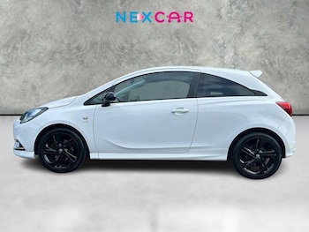 Used Vauxhall Corsa 2016 for sale - 79008903: Photo