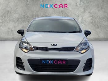 Used Kia Rio 2016 for sale - 79764443: Photo