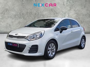 Used Kia Rio 2016 for sale - 79764443: Photo