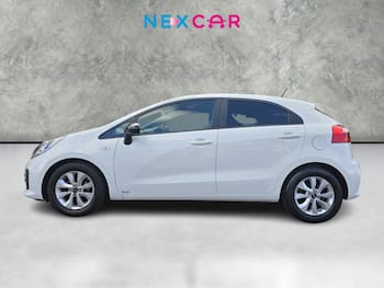 Used Kia Rio 2016 for sale - 79764443: Photo