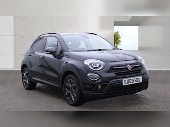 Used Fiat 500X 2019 for sale - 79300922: Photo
