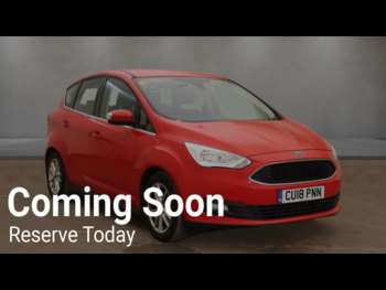 2018 - 1.5 TDCi Zetec 5dr