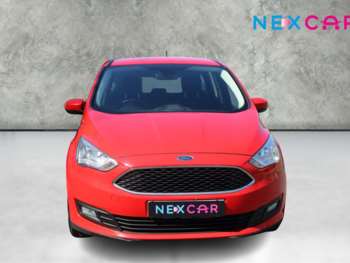 Used Ford C-Max 2018 for sale - 74562241: Photo