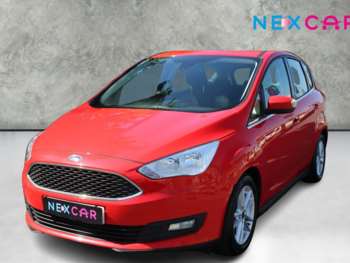 Used Ford C-Max 2018 for sale - 74562241: Photo