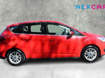 Used Ford C-Max 2018 for sale - 74562241: Photo