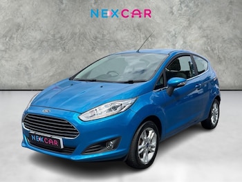Used Ford Fiesta 2017 for sale - 79422722: Photo