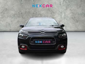 Used Citroen C4 Cactus 2018 for sale - 74723312: Photo
