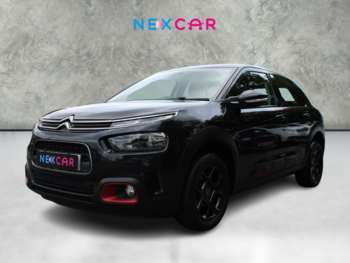 Used Citroen C4 Cactus 2018 for sale - 74723312: Photo