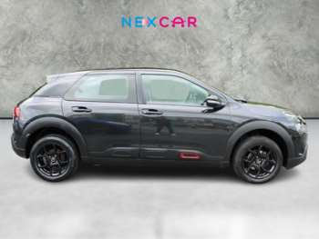 Used Citroen C4 Cactus 2018 for sale - 74723312: Photo