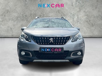 Used Peugeot 2008 2017 for sale - 79009589: Photo