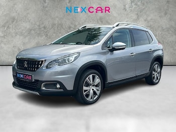 Used Peugeot 2008 2017 for sale - 79009589: Photo