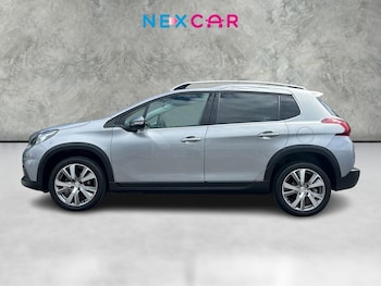 Used Peugeot 2008 2017 for sale - 79009589: Photo
