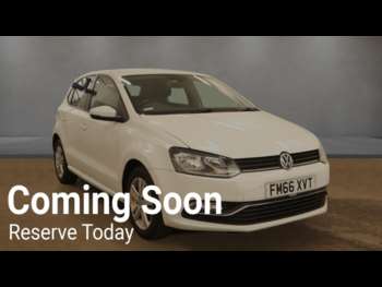 2017 - 1.2 TSI BlueMotion Tech Match Edition 5-Door