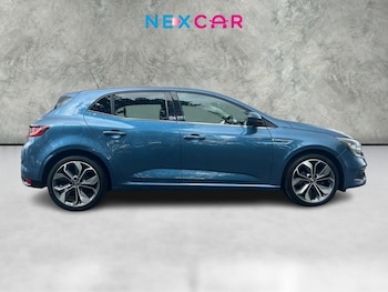 Used Renault Megane 2016 for sale - 79009068: Photo