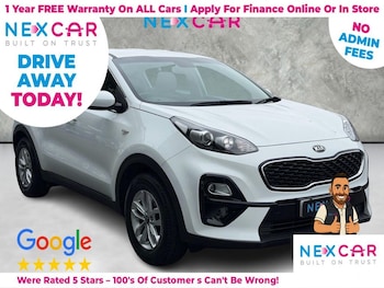 Used Kia Sportage 2019 for sale - 79009597: Photo