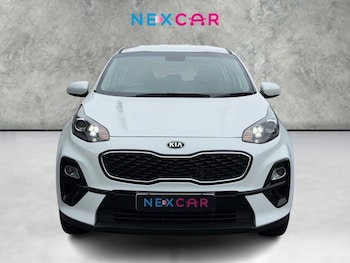 Used Kia Sportage 2019 for sale - 79009597: Photo