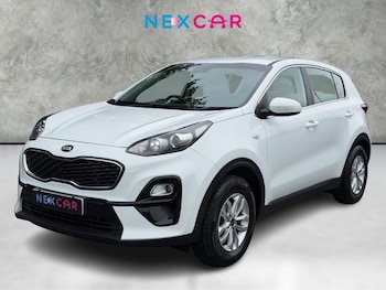 Used Kia Sportage 2019 for sale - 79009597: Photo