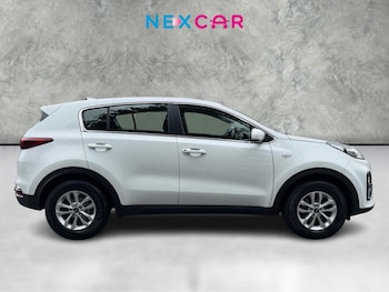 Used Kia Sportage 2019 for sale - 79009597: Photo